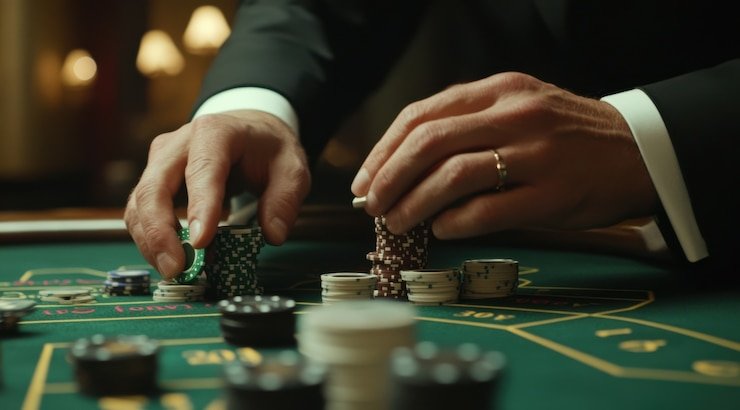 viralqq platform overview showing sportsbook, live casino, slots, and esports