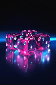 Lightning Baccarat live dealer table on viralqq